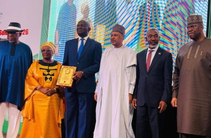 Nigeria Plans To Shift From Reputation Repair To Reputation Leadership