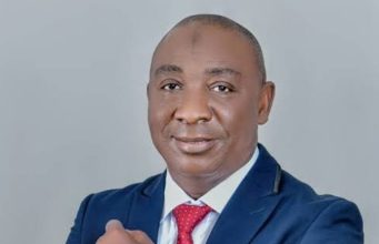 Gusau Dismisses Claims Of Spat With CAF Vice President As “Pure Falsehood”