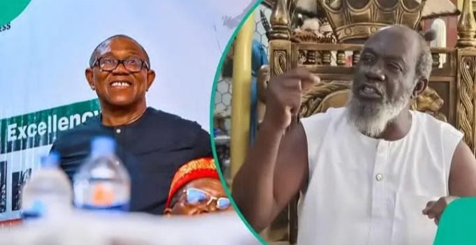 ADC Dismisses Prophet’s 2027 Prediction, Backs Peter Obi’s Presidential Ambition