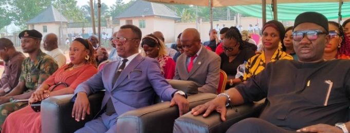 Soludo Welcomes 1,352 NYSC Corps Members, Reaffirms Commitment To Youth Empowerment In Anambra