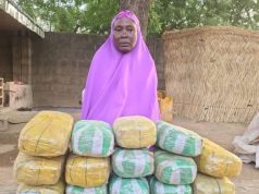 Army Busts Drug Supply Line To Boko Haram In Borno, Arrests 65-Year-Old Suspect