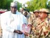WASA 2025: Army Vows Final Push To End Insurgency As Troops, Families Celebrate In Maiduguri