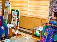 Nigeria, Italy Set To Boost Ties Through Migration, Security, Trade