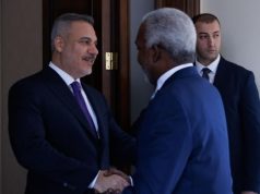 Nigeria-Türkiye Ties Deepen As Tuggar Holds Strategic Talks In Ankara