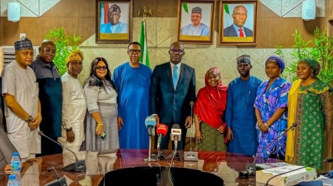 FG Reaffirms Protection Of Religious Freedom, Backs Interfaith Monitoring To Strengthen Unity