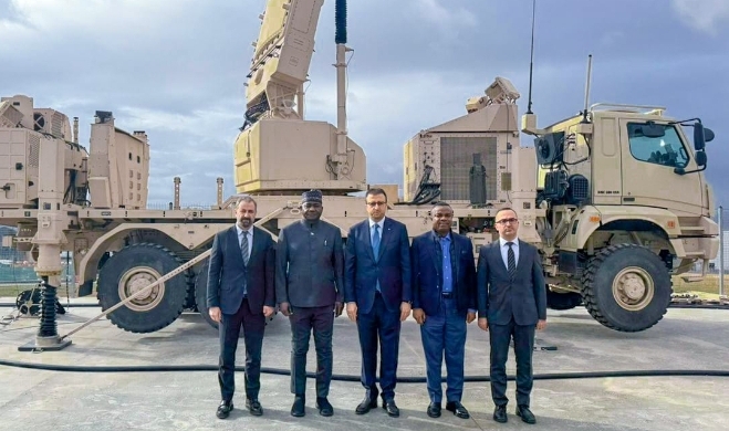 Tinubu, Air Force Chief Seal Key Türkiye Deals To Boost Nigeria’s Air Power