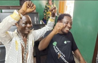 Rights Group Alleges Brutality As Activist Hassan Soweto Arraigned In Lagos