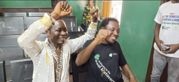 Rights Group Alleges Brutality As Activist Hassan Soweto Arraigned In Lagos