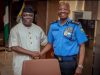 IGP, Taraba Governor Deepen Security Partnership As Police Step Up Focus On Flashpoints