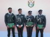Nigeria Police Strengthen Global Footprint As Three Officers Graduate In Abu Dhabi
