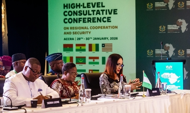 Tinubu Pushes Regional Standby Force As Terror Threats Spread Across West Africa