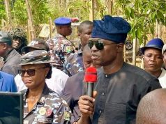 When Power Replaces Justice: Amasiri Daughter Accuses Governor Nwifuru Of Collective Punishment