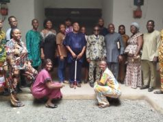 Ability in Disability: Anambra Disability Commission Sets 2026 Agenda With Retreat, Prayers
