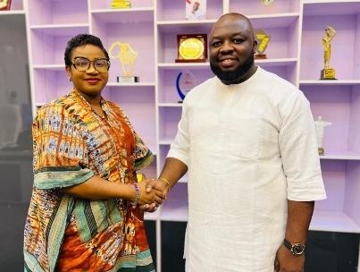 NUJ FCT, Bespoke Holdings Join Forces To Complete Ultra-Modern Congress Hall