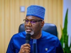 ‘Time To Act Is Now’: NNPC Board Chair Kida Rallies Investors As Nigeria Unveils Gas Master Plan 2026