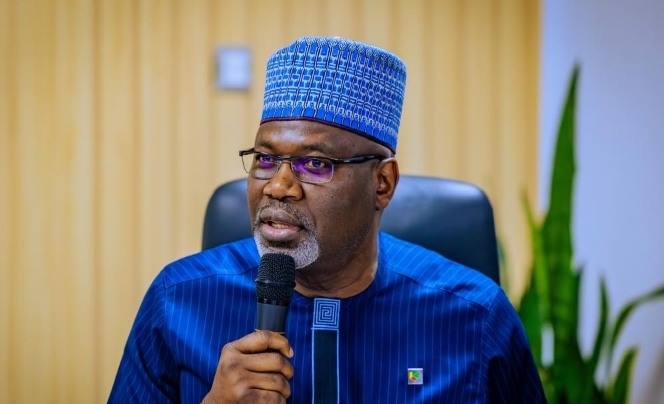 ‘Time To Act Is Now’: NNPC Board Chair Kida Rallies Investors As Nigeria Unveils Gas Master Plan 2026