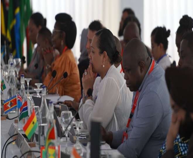 Fiji To Host Commonwealth Law Ministers’ Meeting On Strengthening The Rule Of Law