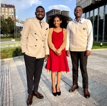 AU Media Fellowship Draws Over 100,000 Applications, Showcasing Africa’s Storytelling Power