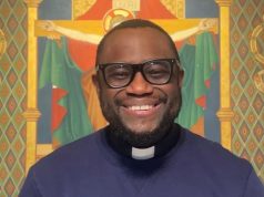 Nigerian Priest Makes Global List As Faith Group Urged To Live Out Their Beliefs