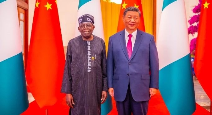 55 Years Of Win-Win: Nigeria and China’s Growing Partnership