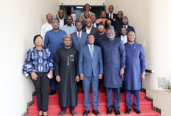 ECOWAS, AfDB Move To Extend West Africa Integration Plan Beyond 2025