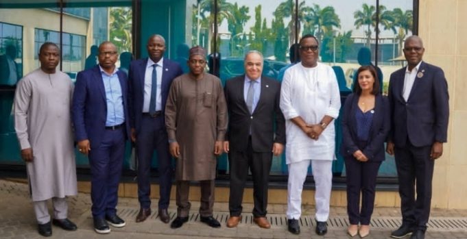 NCDMB Backs Africa Energy Bank, Signals Fresh Push For Homegrown Energy Financing