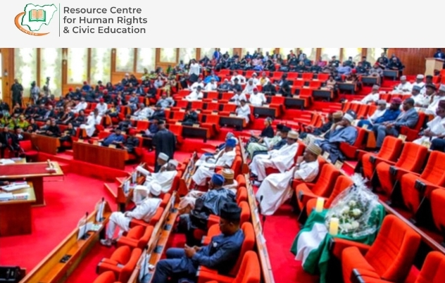 Senate’s Rejection Of Real-Time Result Transmission Sparks Fresh Fears Over 2027 Polls