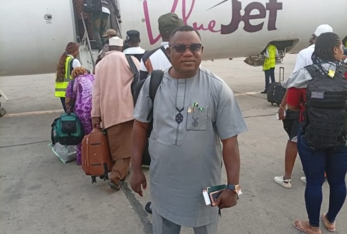 Digital Media, AI Take Centre Stage As SWAN Storms Banjul For AIPS Africa Congress