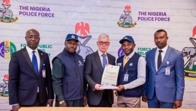 Nigeria Police Recover $23,000, Return Funds To Cayman Islands Romance Scam Victim