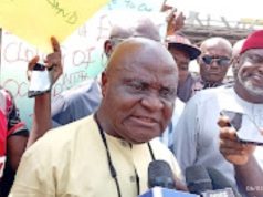 Sand Miners, Tipper Drivers Petition FG Over Alleged Harassment, Multiple Taxation In Anambra