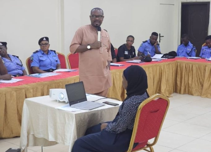 Police Welfare Crisis: Why Neglect Is Fueling Corruption and Insecurity In Nigeria