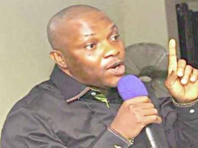 Intersociety Sounds Alarm Over Deadly Attacks In Kwara, Taraba, Alleges State Failure