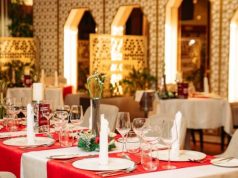 Transcorp Hilton Abuja Rolls Out Three-Day Valentine Weekend For Couples and Singles