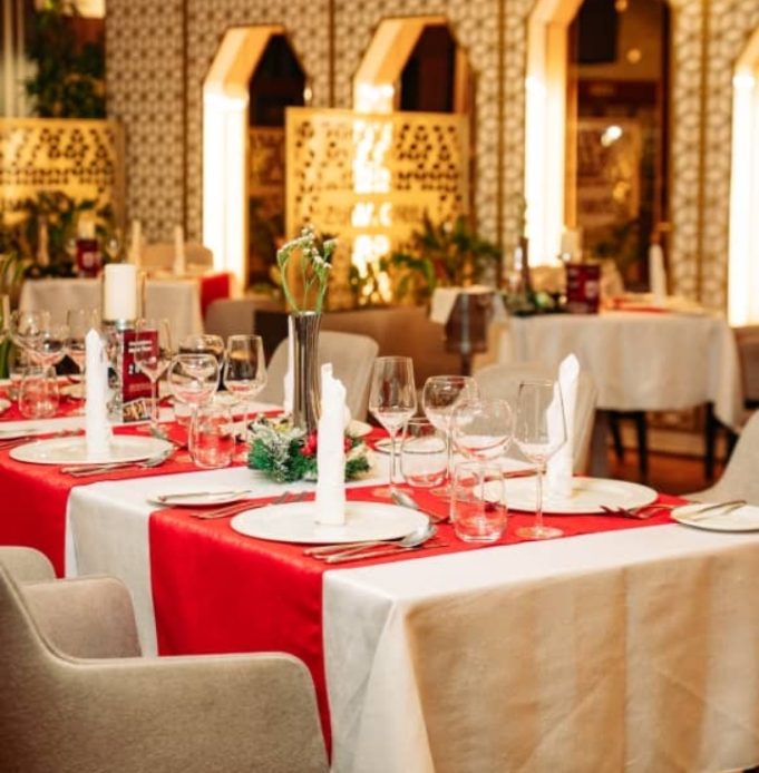 Transcorp Hilton Abuja Rolls Out Three-Day Valentine Weekend For Couples and Singles