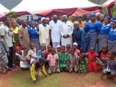 Prayer Summit In Aguleri Rallies Christians To Fund ₦500m Ecumenical Cathedral For Igbo Restoration