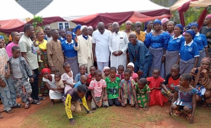 Prayer Summit In Aguleri Rallies Christians To Fund ₦500m Ecumenical Cathedral For Igbo Restoration