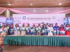 FG Unveils New Cancer Roadmap, Opens Eight Clinics To Tackle Rising Death Toll