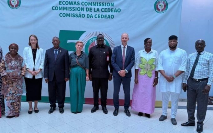 ECOWAS, Sweden Deepen Partnership To Unlock Safer Labour Migration Across West Africa