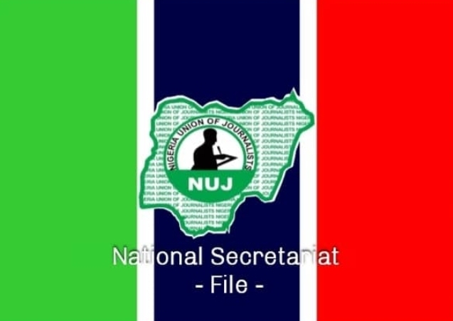 NUJ Urges Lawmakers To Lock In Tech-Driven Result Transmission Ahead Of 2027 Polls