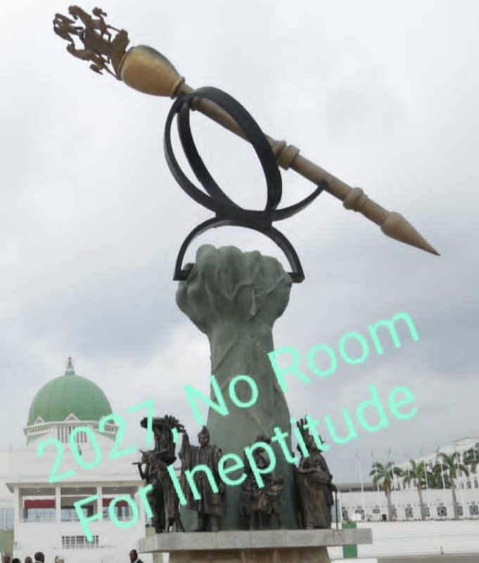 2027: Voters Vow To End ‘Business As Usual’ For Underperforming Lawmakers