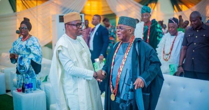 FG Launches Nationwide Free Cancer Screening To Tackle Nigeria’s Growing Mortality Crisis