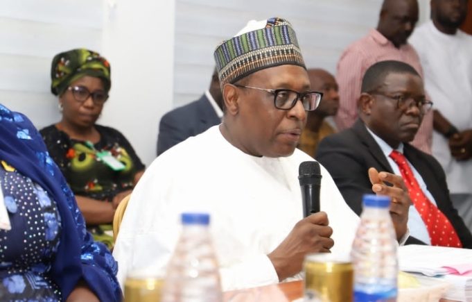 Primary Healthcare At Risk? Reps Push FG Over Delayed Release Of BHCPF Funds