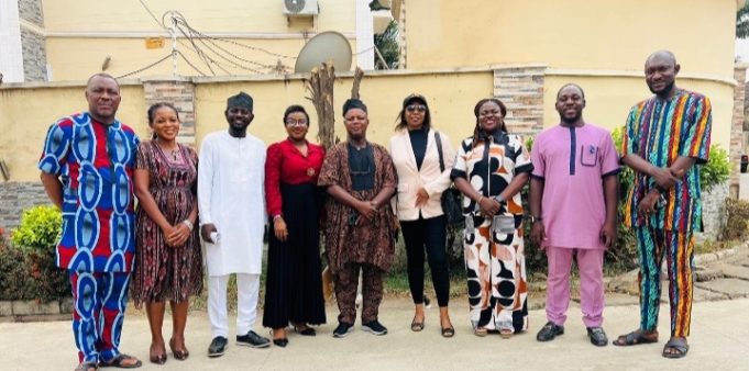 NUJ FCT Seeks Strategic Partnership With African Centre LSD To Boost Journalists’ Leadership and Ethics