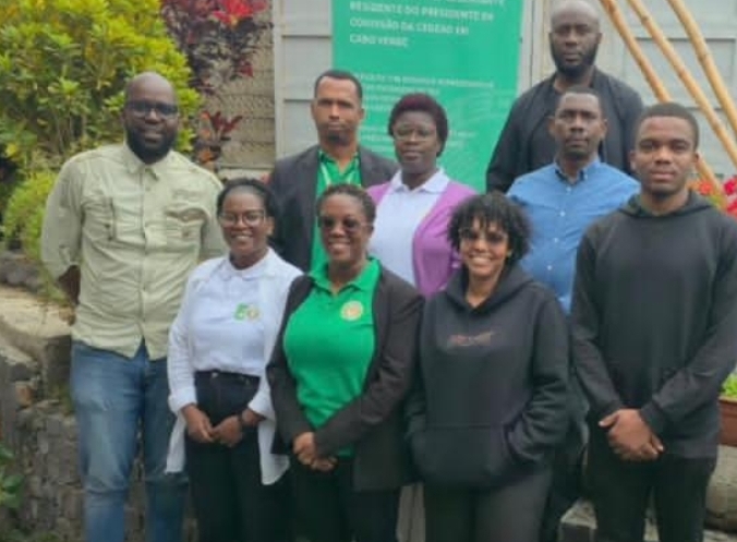ECOWAS Office In Cabo Verde Charts 2026 Roadmap At Strategic Retreat