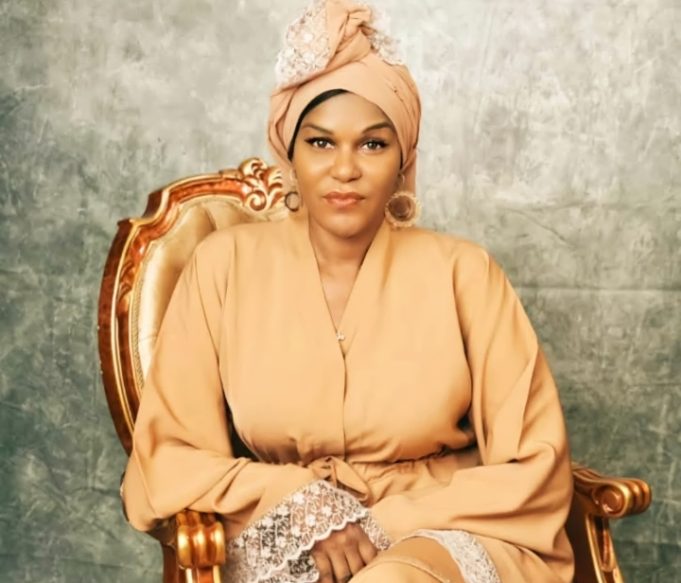 APC Hails Amina Gamawa’s RMAFC Nomination As A Boost For Fiscal Governance