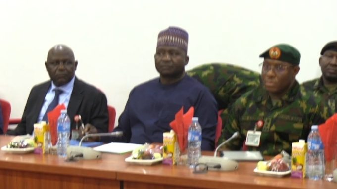 Senate Grills Defence Ministry As Terror Attacks Intensify Nationwide