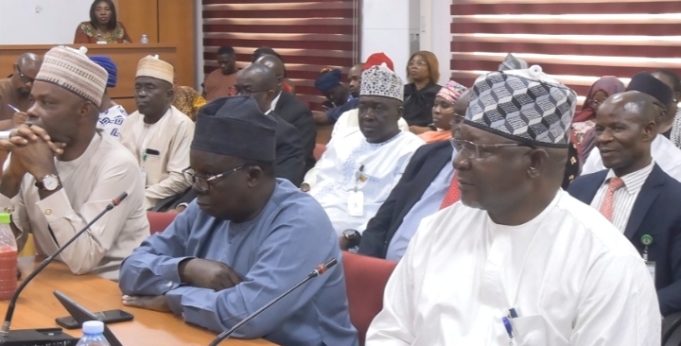 Transparency Push: Senate Moves To Strengthen Auditor-General’s Office