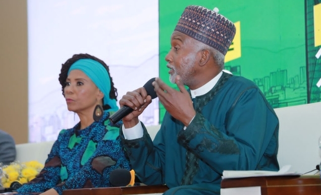 Nigeria Pushes Preventive Democracy Drive, Urges Stronger Institutions Across Africa