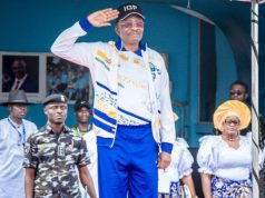 BIPOGA 2026 Kicks Off In Asaba As Police Link Fitness To Safer Policing Nationwide