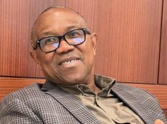 Grid In The the Dark Again: Obi Slams Tinubu As Power Failures Mock 2022 Promise